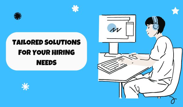 Cynosure job's services for Employer's recruitment needs