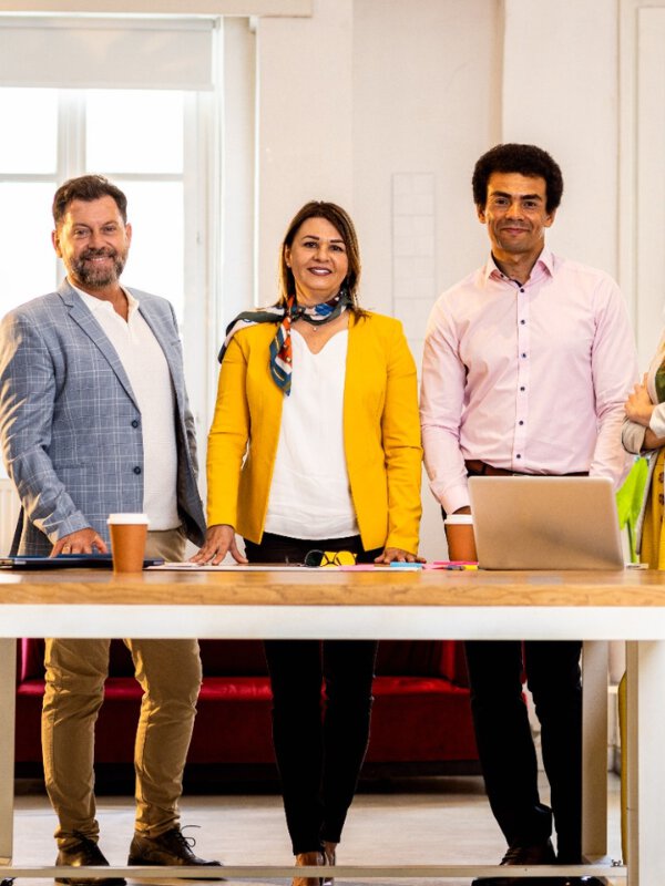 about Cynosure corporate solutions