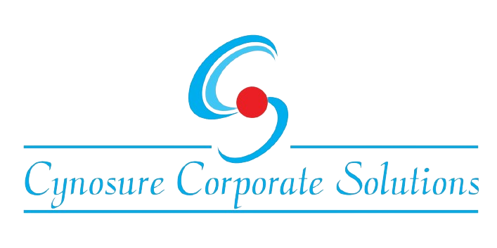 Cynosure Corporate Solutions logo